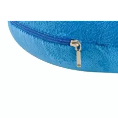 Perna pentru gat din spuma cu memorie, Gonga®