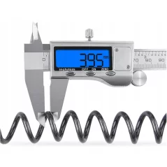 Antifurt pentru bicicleta spiralat, 1.2m, Gonga®