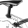 Antifurt pentru bicicleta spiralat, 1.2m, Gonga®