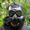 Masca de gaze pentru Airsoft/Paintball, marime universala, Gonga®