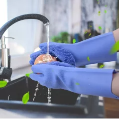 Manusi universale din cauciuc, Gonga®