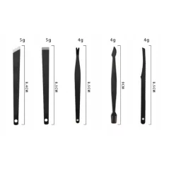 Trusa Manichiura-Pedichiura, 16 piese, Gonga®