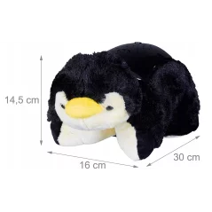 Lampa de veche cu proiector, stele pe tavan, Gonga®