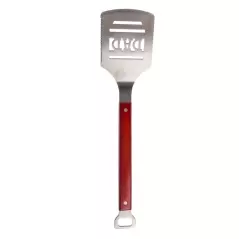 Spatula gratar cu desfacator de capace, Gonga®