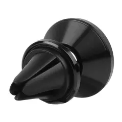 Suport magnetic auto pentru telefon, rotire 360°