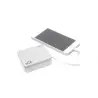 Acumulator extern cu spatiu de stocare 32Gb, 3000mAh, Gonga®