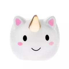 Cana unicorn, corn auriu, Gonga®