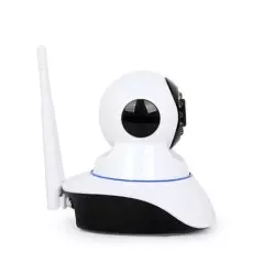 Camera de supraveghere WiFi, 1080px, cu senzor de miscare, Gonga®