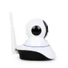 Camera de supraveghere WiFi, 1080px, cu senzor de miscare, Gonga®