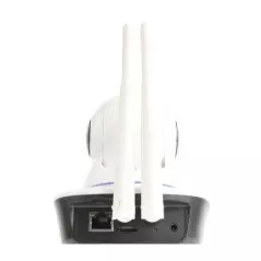 Camera de supraveghere WiFi, 1080px, cu senzor de miscare, Gonga®