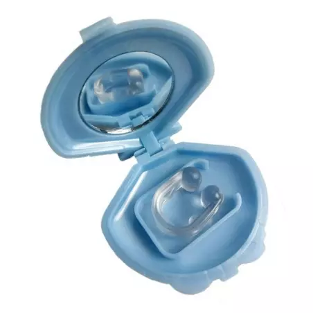 Clema antisforait, transparent, Gonga®