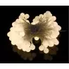 Mini ghirlanda luminoasa cu 100 LED-uri pentru gradina, 10m, Gonga®