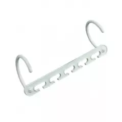 Set 8 organizatoare pentru 40 umerase, Gonga®