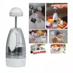 Tocator de fructe si legume Gourmet Trenos