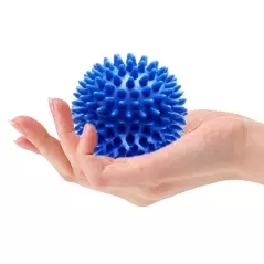 Minge din cauciuc pentru masaj, 8.5 cm, Gonga®