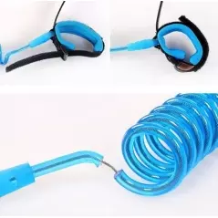 Banda de siguranta pentru copii, Gonga®