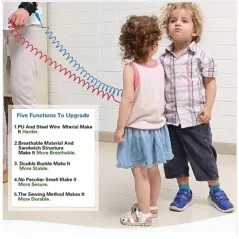 Banda de siguranta pentru copii, Gonga®