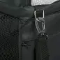 Husa protectie tip scaun auto pentru animale de companie, negru, Gonga