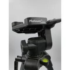 Trepied camera, Sunpak 5200D