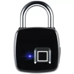 Lacat USB cu amprenta, Gonga®