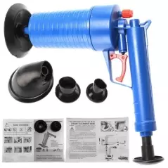 Pompa pentru desfundat Drain Blaster, Gonga®
