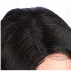 Peruca Par Lung, Brunet, 70cm, Gonga®