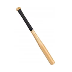 Bata de Baseball, 63cm, 25 inch, Gonga® - Bej