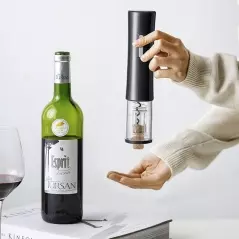 Tirbuson electric portabil, Gonga®