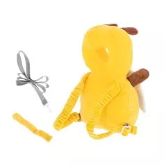 Rucsac cu ham de siguranta pentru copii, Gonga®