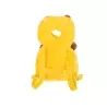 Rucsac cu ham de siguranta pentru copii, Gonga®