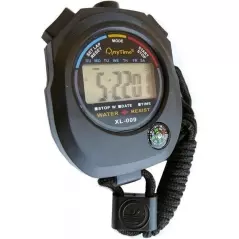 Cronometru digital cu busola, Gonga®