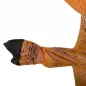 Costum gonflabil, model dinozaur din poliester, Gonga®