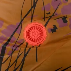 Costum gonflabil, model dinozaur din poliester, Gonga®