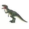 Jucarie dinozaur cu telecomanda, 26 x 48 x 10 cm, Gonga®