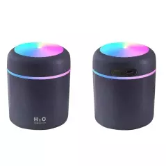 Umidificator de aer LED, Gonga®