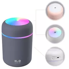 Umidificator de aer LED, Gonga®