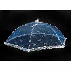 Plasa anti-insecte pentru alimente, Gonga® - Transparent