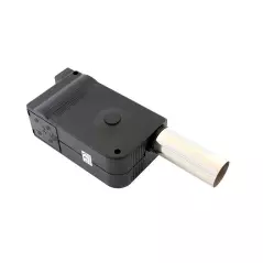 Suflanta pentru aprinderea focului, Gonga®