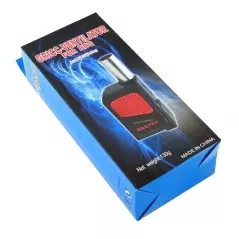 Suflanta pentru aprinderea focului, Gonga®