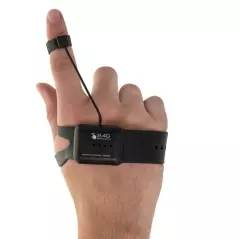 Masinuta de jucarie controlabila prin gesturile mainii,Gonga®