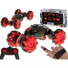 Masinuta de jucarie controlabila prin gesturile mainii,Gonga®