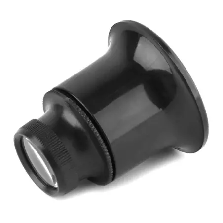 Lupa pentru ochi, 20x, Gonga®