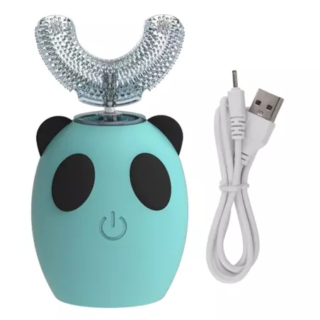 Periuta de dinti sonica electrica pentru copii, Gonga®