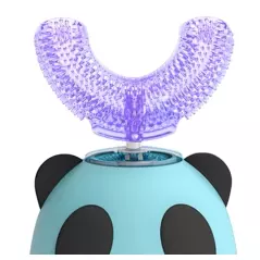 Periuta de dinti sonica electrica pentru copii, Gonga®