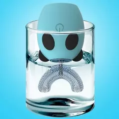 Periuta de dinti sonica electrica pentru copii, Gonga®