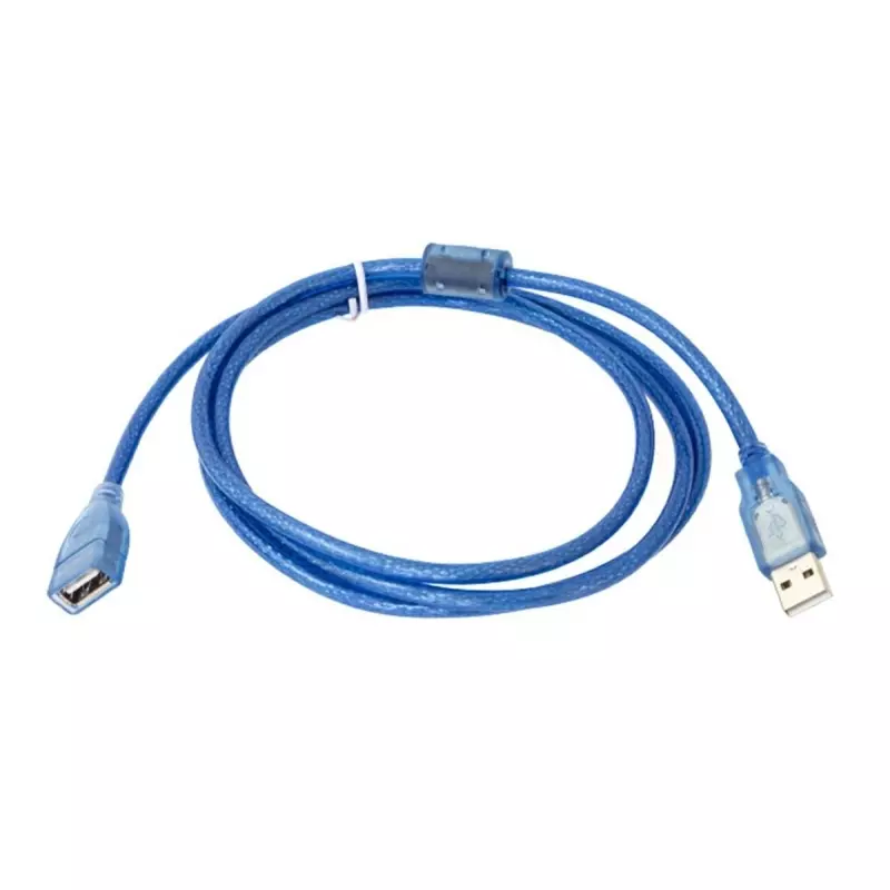 Prelungitor USB KP9 USB 2.0, 1.3m, Gonga