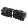 Plasa de volei, 1x9,5m, Gonga®