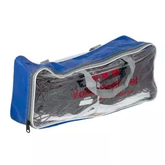 Plasa de volei, 1x9,5m, Gonga®