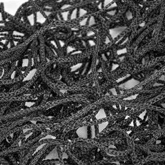 Plasa de volei, 1x9,5m, Gonga®