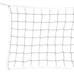 Plasa de volei, 1x9,5m, Gonga®